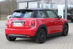 MINI Mini Electric Charged 33 kWh HARMAN/KARDON HUD LEER LED, Auto's, Mini, Te koop, Geïmporteerd, 1340 kg, 4 stoelen