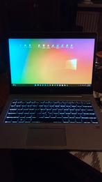 HP Elitebook 830 G6 - 13.3 inch Laptop, Computers en Software, Windows Laptops, Gebruikt, Met videokaart, 2 tot 3 Ghz, Qwerty