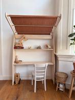 Antroposofische playstand Montessori / Waldorf / vrijeschool, Kinderen en Baby's, Kinderkamer | Overige Meubels, Ophalen, Zo goed als nieuw