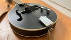 Ortega Mandoline RMAE40SBK € 145,-, Muziek en Instrumenten, Snaarinstrumenten | Mandolines, Ophalen, Zo goed als nieuw