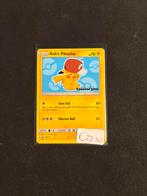 Ash's Pikachu Sm113- I Choose You Moevie promo Pokemon kaart, Ophalen, Zo goed als nieuw