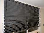 2x Veneta jaloezie, luxaflex hout lamel, Ophalen, Gebruikt