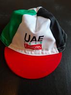 UAE team Emirates (Tour de France) pet NIEUW!, UAE team Emirates, One size fits all, Ophalen of Verzenden, Pet