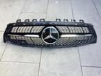 Mercedes CLA W118 AMG GRIL DIAMOND COMPLEET, Ophalen of Verzenden, Bumper