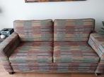 Bank 2,5 zits, Huis en Inrichting, Banken | Bankstellen, Ophalen, 150 tot 200 cm, Tweepersoons, 75 tot 100 cm