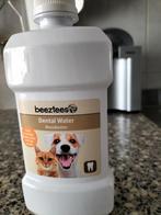Beeztees mondwater voor hond  en kat  ., Dieren en Toebehoren, Ophalen of Verzenden