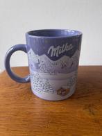Mok "Milka" 'Kerstdorp' Nieuw, Ophalen of Verzenden, Nieuw, Reclamebord