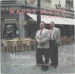 Maddy Bleize The Maddy's Marleen, 7 inch, Single, Ophalen of Verzenden, Zo goed als nieuw