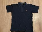 Poloshirt Ralph Lauren Blauw, Kleding | Heren, Polo's, Ralph Lauren, Nieuw, Ophalen of Verzenden, Maat 48/50 (M)