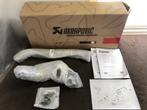 Akrapovic uitlaat bochten Honda CRF1100L Africa Twin 20-23, Motoren, Verzenden, Nieuw, Media@akrapovic.com, Malo Hudo 8a, Ivančna Gorica, 1295, SI