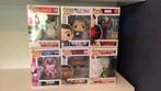 Funko pop set, Ophalen of Verzenden, Zo goed als nieuw