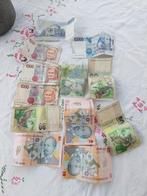 12 oude buitenlandse bankbiljettenn, Ophalen of Verzenden, Buitenland, Bankbiljetten