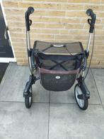 Mooie nog goede Gemino 60 rollator, Diversen, Rollators, Ophalen, Opvouwbaar, Gebruikt