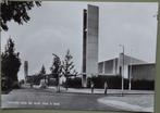 Alphen a d Rijn - Pius X kerk - oude autos - Opel - 1973, Ophalen of Verzenden, 1960 tot 1980, Ongelopen, Zuid-Holland