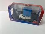 1:43 Trabant 601S-MET DAKTENT- in OVP, Hobby en Vrije tijd, Modelauto's | 1:43, Ophalen of Verzenden, Nieuw, Auto, Overige merken