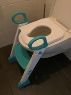Brilverkleiner met trapje / Toilettrainer, Ophalen, Gebruikt, Overige typen, Overige merken