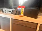 Switch, Spelcomputers en Games, Spelcomputers | Nintendo Switch, Ophalen of Verzenden, Zo goed als nieuw, Switch Original
