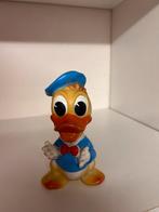 Vintage Donald Duck Figuur, Verzamelen, Ophalen of Verzenden, Gebruikt