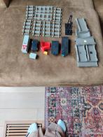 Lego treinonderdelen 1978-1980, Verzamelen, Speelgoed, Gebruikt, Ophalen of Verzenden