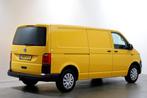 Volkswagen Transporter T6 2.0 TDI 150pk Lang 2x Schuifdeur/A, Auto's, Bestelauto's, Voorwielaandrijving, Gebruikt, Euro 6, 150 pk