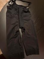 VOE Compressiepak / Faja - Post Lipo/Buikoperatie maat M, Ophalen of Verzenden, Zwart, Body of Korset