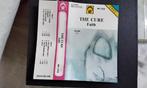 Cassettebandje The Cure Faith new wave 1992, 1 bandje, Ophalen of Verzenden, Zo goed als nieuw, Origineel
