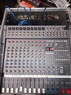 Dynacord powermate 1000 met galm., Ophalen, Gebruikt, 10 tot 20 kanalen