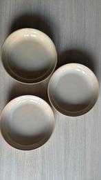 Dille&Kamille eetborden, Huis en Inrichting, Keuken | Servies, Ophalen of Verzenden, Zo goed als nieuw, Overige stijlen, Bord(en)