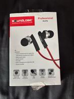 Soundlogic Oordopjes - Nieuw in Verpakking!, Ophalen of Verzenden, Nieuw, Overige merken