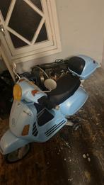 Elektrische Vespa Scooter, Ophalen of Verzenden, Gebruikt