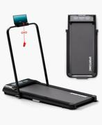 Sportconic opvouwbare Loopband + afstandsbediening, Ophalen, Zo goed als nieuw, Loopband