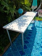 Gratis! IKEA Tafel, Ophalen, Gebruikt, 50 tot 100 cm, 150 tot 200 cm