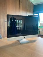iMac 2010 27 inch, Gebruikt, Ophalen of Verzenden