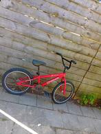 Opknapper bmx, Fietsen en Brommers, Fietsen | Crossfietsen en BMX, Ophalen, Gebruikt, Staal