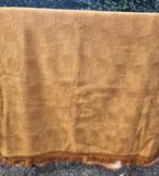 Vintage deken/ sprei, Ophalen of Verzenden, Gebruikt