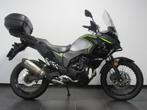 Kawasaki VERSYS-X 300 (bj 2020), 296 cc, Bedrijf, Toermotor, 12 t/m 35 kW