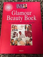 Glamour Beauty Book, Ophalen of Verzenden
