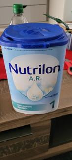 Nutrilon A.R. Dieetvoeding bij spugen nummer 1., Ophalen, Nieuw, Overige typen