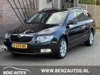 Skoda Superb Combi 3.6 FSI Elegance 4x4 Business Line Automa, Auto's, Skoda, Euro 5, Gebruikt, 2000 kg, 10 km/l