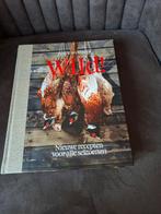 Wild! - Joyce Huisman Kookboek, Hoofdgerechten, Ophalen of Verzenden, Zo goed als nieuw, Europa