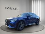 Mercedes-Benz GLC Coupé GLC 220 d 4MATIC AMG Pano Leder Bur, Auto's, Automaat, Stof, Gebruikt, 4 cilinders