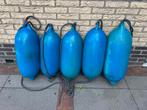 Stootwillen, Watersport en Boten, Ophalen, Overige typen