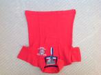 Polo 116/122, Ophalen of Verzenden, Zo goed als nieuw, Jongen, Shirt of Longsleeve