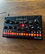 erica synths bassline db-01, Ophalen of Verzenden, Zo goed als nieuw, Overige aantallen, Overige merken