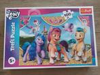 Nieuw! My Little Pony puzzel 100 stukjes, Ophalen of Verzenden, Meer dan 50 stukjes, Nieuw, 6 jaar of ouder