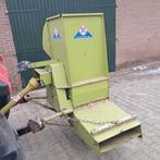 Stroblazer strohakselaar, Ophalen of Verzenden, Gebruikt