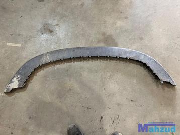 VW GOLF 5 Voorbumper lip bumperlip 2003-2009 beschikbaar voor biedingen