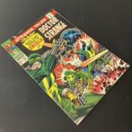 Strange Tales Vol.1 #155 (1967) VF- (7.5), Amerika, Marvel Comics, Ophalen of Verzenden, Gelezen