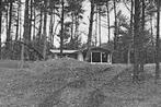 901238	Nieuw Milligen	Gld 1963	Bungalow vakantiehuisje vakan, Ophalen of Verzenden, 1960 tot 1980, Gelopen, Gelderland