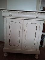 Meidenkast, Ophalen, Gebruikt